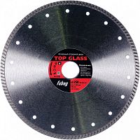Отрезной диск по керамике Fubag Top Glass (81250-6) d=250мм d(посад.)=25.4мм (угловые шлифмашины)