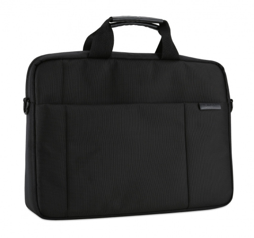 Сумка для ноутбука 14" Acer Carrying Bag ABG557 черный полиэстер (NP.BAG1A.188) фото 4