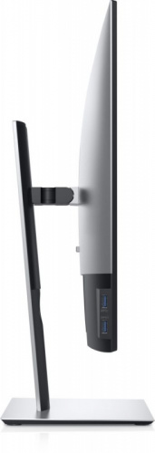 Монитор Dell 27" UltraSharp U2719D черный IPS LED 5ms 16:9 HDMI матовая HAS Pivot 1000:1 350cd 178гр/178гр 2560x1440 DisplayPort Ultra HD 2K (1440p) USB 8.52кг фото 7