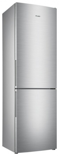 Холодильник Атлант XM-4624-141 2-хкамерн. серебристый фото 7