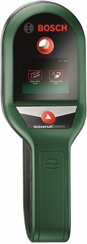 Детектор металла Bosch UniversalDetect фото 2