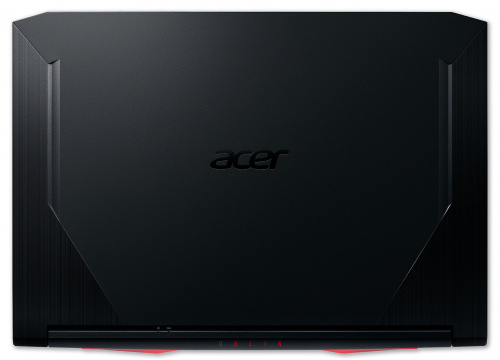Ноутбук Acer Nitro 5 AN515-44-R1FA Ryzen 7 4800H/8Gb/1Tb/SSD256Gb/NVIDIA GeForce GTX 1650 Ti 4Gb/15.6"/IPS/FHD (1920x1080)/Windows 10/black/WiFi/BT/Cam фото 7