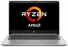 Ноутбук HP 245 G8 Ryzen 5 5500U 8Gb SSD256Gb AMD Radeon 14" IPS UWVA FHD (1920x1080) Windows 10 Professional 64 silver WiFi BT Cam