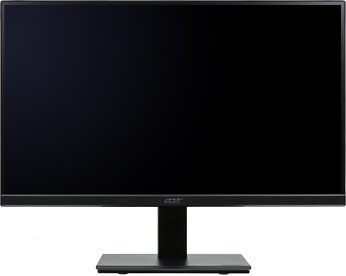 Монитор Acer 23.8" V247Ybip черный IPS LED 16:9 HDMI матовая 250cd 178гр/178гр 1920x1080 D-Sub DisplayPort FHD 4.4кг фото 4