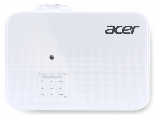 Проектор Acer P5230 DLP 4200Lm (1024x768) 20000:1 ресурс лампы:4000часов 2xHDMI 2.73кг фото 5