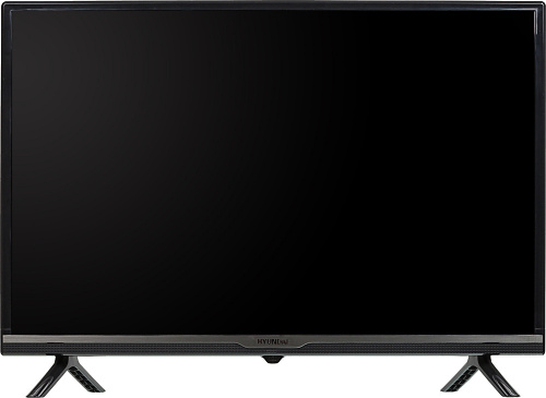 Телевизор LED Hyundai 28" H-LED28ET3001 черный/HD READY/60Hz/DVB-T2/DVB-C/DVB-S2/USB (RUS) фото 12