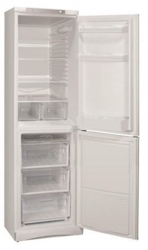Холодильник Stinol STS 200 2-хкамерн. белый фото 2