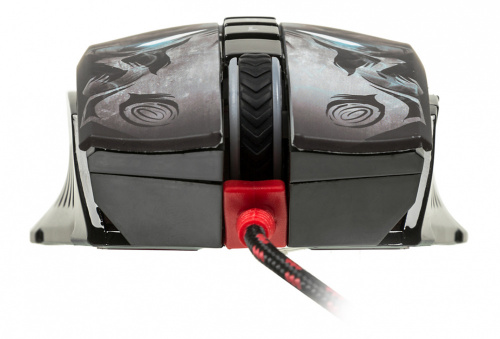 Мышь A4Tech Bloody P85 черный оптическая (5000dpi) USB3.0 (8but) фото 7