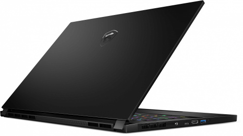 Ноутбук MSI GS66 Stealth 11UG-253RU Core i7 11800H 32Gb SSD2Tb NVIDIA GeForce RTX 3070 8Gb 15.6" IPS QHD (2560x1440) Windows 10 Home black WiFi BT Cam фото 11