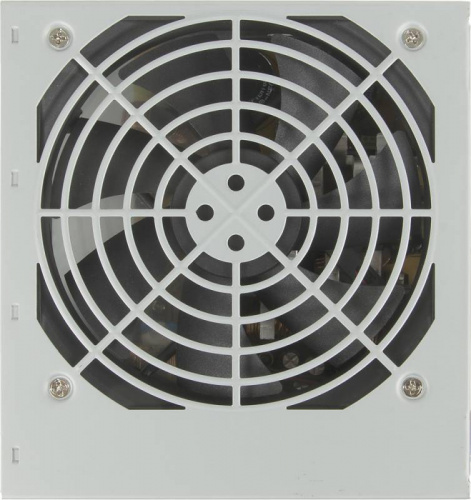 Блок питания Qdion ATX 400W Q-DION QD400 (20+4pin) 120mm fan 3xSATA фото 2