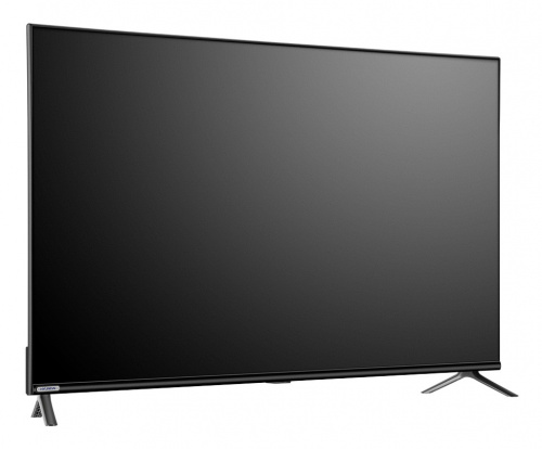 Телевизор LED Hyundai 43" H-LED43ET4100 Frameless черный FULL HD 60Hz DVB-T2 DVB-C DVB-S2 (RUS) фото 13