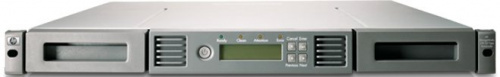 Ленточный автозагрузчик HPE 1/8 G2 3000LTO5 SAS (BL536B)