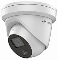Камера видеонаблюдения IP Hikvision DS-2CD2327G1-L 6-6мм цв. корп.:белый (DS-2CD2327G1-L (6MM))