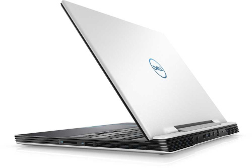 Ноутбук Dell G5 5590 Core i7 8750H/16Gb/1Tb/SSD128Gb/nVidia GeForce RTX 2060 6Gb/15.6"/IPS/FHD (1920x1080)/Windows 10/white/WiFi/BT/Cam фото 5