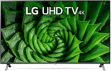Телевизор LED LG 55" 55UN80006LA титан Ultra HD 50Hz DVB-T DVB-T2 DVB-C DVB-S DVB-S2 USB WiFi Smart TV (RUS)