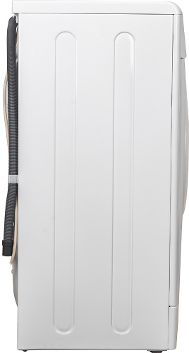 Стиральная машина Indesit EcoTime IWSC 6105 класс: A загр.фронтальная макс.:6кг белый фото 5