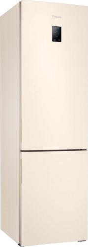 Холодильник Samsung RB37A5290EL/WT бежевый (двухкамерный) фото 4