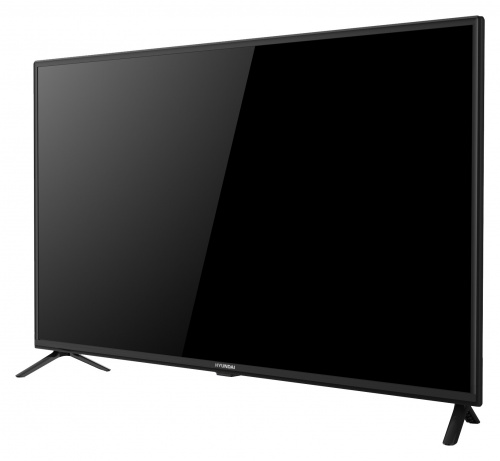 Телевизор LED Hyundai 42" H-LED42FS5001 Яндекс.ТВ черный/FULL HD/60Hz/DVB-T/DVB-T2/DVB-C/DVB-S/DVB-S2/USB/WiFi/Smart TV (RUS) фото 2