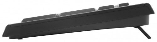 Клавиатура + мышь Acer OKR120 клав:черный мышь:черный USB беспроводная (ZL.KBDEE.007) фото 13