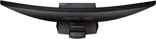Монитор Asus 27" TUF Gaming VG27WQ черный VA LED 4ms 16:9 HDMI M/M матовая HAS Piv 400cd 178гр/178гр 2560x1440 165Hz DP 2K 5.9кг фото 6