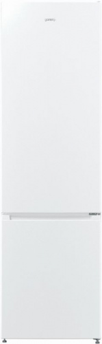 Холодильник Gorenje RK621PW4 белый (двухкамерный) фото 2