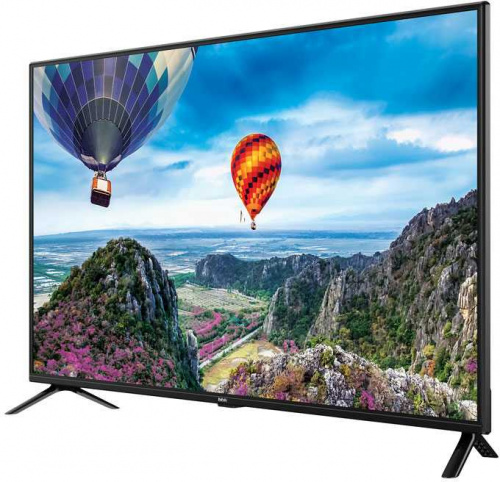 Телевизор LED BBK 40" 40LEM-1052/FTS2C черный/FULL HD/50Hz/DVB-T2/DVB-C/DVB-S2/USB (RUS) фото 2