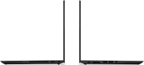 Ноутбук Lenovo ThinkPad X13 G1 T Core i5 10210U 8Gb SSD512Gb Intel UHD Graphics 13.3" IPS FHD (1920x1080) Windows 10 Professional 64 black WiFi BT Cam фото 7