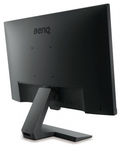 Монитор Benq 23.8" GW2480 черный IPS LED 5ms 16:9 HDMI M/M матовая 12000000:1 250cd 178гр/178гр 1920x1080 60Hz VGA DP FHD 3.84кг фото 5