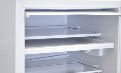 Холодильник Nordfrost NR 402 W 1-нокамерн. белый фото 3