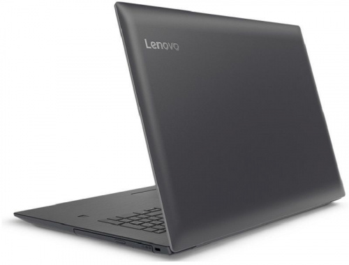 Ноутбук Lenovo V320-17IKBR Core i5 8250U/8Gb/SSD256Gb/DVD-RW/Intel UHD Graphics 620/17.3"/IPS/FHD (1920x1080)/noOS/grey/WiFi/BT/Cam фото 4