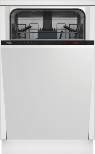 Посудомоечная машина Beko DIS26021 2100Вт узкая