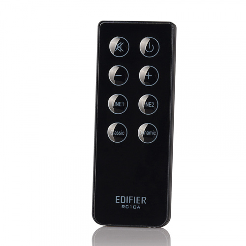 Колонки Edifier R1900TV 2.0 коричневый 120Вт фото 3
