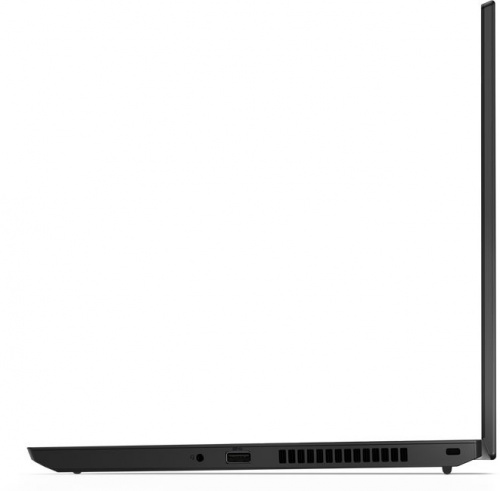 Ноутбук Lenovo ThinkPad L15 G2 Core i5 1135G7 8Gb SSD512Gb Intel Iris Xe graphics 15.6" IPS FHD (1920x1080) Free DOS black WiFi BT Cam фото 4