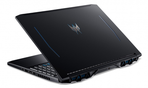 Ноутбук Acer Predator Helios 300 PH315-53-59DE Core i5 10300H/8Gb/SSD512Gb/NVIDIA GeForce GTX 1660 Ti 6Gb/15.6"/IPS/FHD (1920x1080)/Eshell/black/WiFi/BT/Cam фото 5