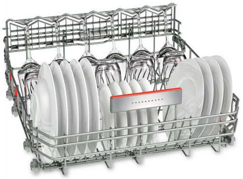 Посудомоечная машина Bosch SMV88TD06R 2400Вт полноразмерная фото 6