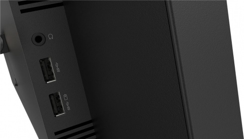 Монитор Lenovo 23" ThinkVision T23i-20 черный IPS LED 4ms 16:9 HDMI HAS Pivot 250cd 178гр/178гр 1920x1080 D-Sub DisplayPort FHD USB 5.59кг фото 8