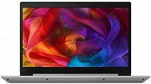 Ноутбук Lenovo IdeaPad L340-15API Ryzen 5 3500U/4Gb/SSD128Gb/AMD Radeon Vega 8/15.6"/TN/FHD (1920x1080)/Free DOS/grey/WiFi/BT/Cam