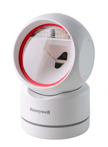 Сканер штрих-кода Honeywell HF680 (HF680-0-2USB) 2D фото 2