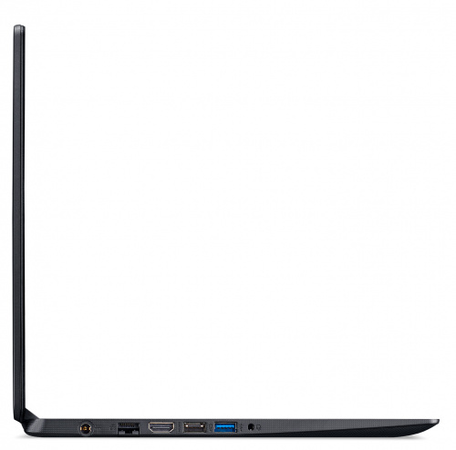 Ноутбук Acer Extensa 15 EX215-52-368N Core i3 1005G1 4Gb 500Gb Intel UHD Graphics 15.6" TN FHD (1920x1080) Windows 10 Home black WiFi BT Cam фото 7
