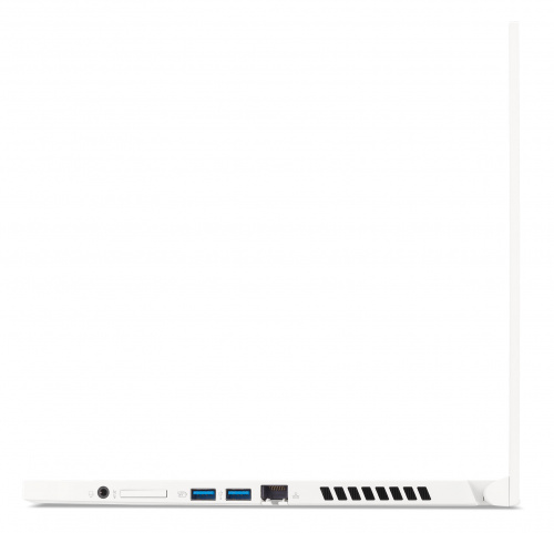 Ноутбук Acer ConceptD 3 CN315-72G-79N9 Core i7 10750H/16Gb/SSD1Tb/NVIDIA GeForce GTX 1650 Ti 4Gb/15.6"/IPS/FHD (1920x1080)/Windows 10 Professional/white/WiFi/BT/Cam фото 2