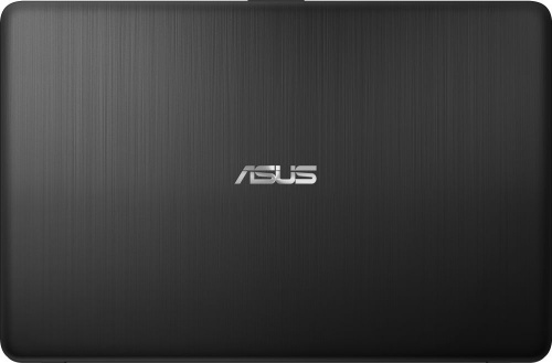 Ноутбук Asus VivoBook X540MA-GQ297 Pentium Silver N5000/4Gb/500Gb/Intel UHD Graphics 605/15.6"/HD (1366x768)/Endless/black/WiFi/BT/Cam фото 5