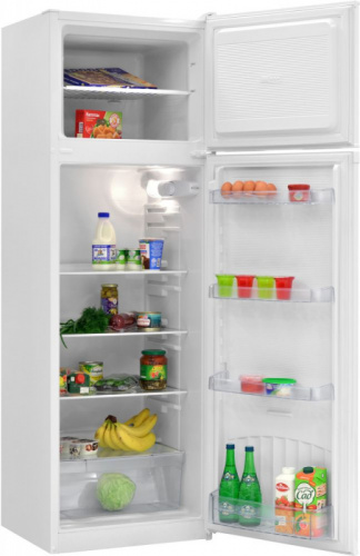 Холодильник Nordfrost NRT 144 032 2-хкамерн. белый фото 2