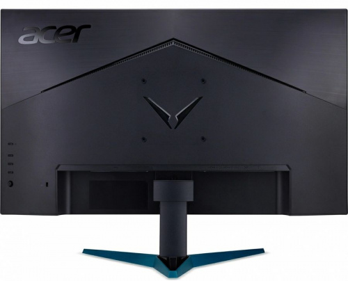 Монитор Acer 28" Nitro VG280Kbmiipx черный IPS LED 1ms 16:9 HDMI M/M матовая 300cd 178гр/178гр 3840x2160 60Hz FreeSync DP 4K 5.5кг фото 4