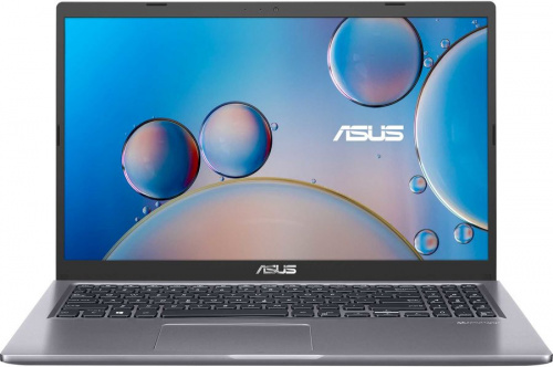 Ноутбук Asus M515DA-BQ438 Ryzen 5 3500U/4Gb/SSD256Gb/AMD Radeon Vega 8/15.6"/IPS/FHD (1920x1080)/noOS/grey/WiFi/BT/Cam