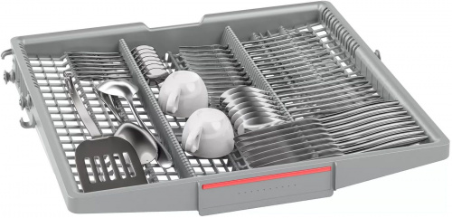 Посудомоечная машина Bosch SMV4HMX1FR 2400Вт полноразмерная