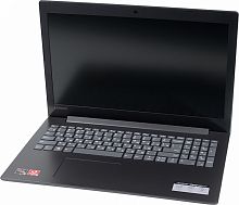 Ноутбук Lenovo IdeaPad 330-15ARR Ryzen 5 2500U/8Gb/SSD256Gb/AMD Radeon Vega 8/15.6"/TN/FHD (1920x1080)/Windows 10/black/WiFi/BT/Cam