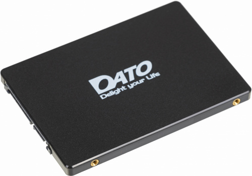 Накопитель SSD Dato SATA III 480Gb DS700SSD-480GB DS700 2.5" фото 4