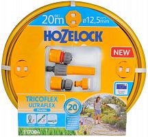 Набор для полива HoZelock 117004 1/2" 20м