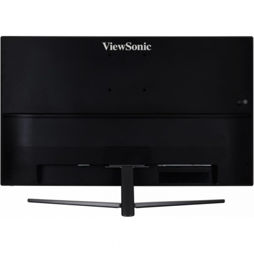 Монитор ViewSonic 32" VX3211-MH черный IPS LED 16:9 HDMI M/M глянцевая 250cd 178гр/178гр 1920x1080 D-Sub 7.01кг фото 6