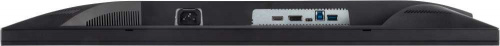 Монитор ViewSonic 27" VG2755-2K черный IPS LED 16:9 HDMI M/M матовая HAS Pivot 1000:1 350cd 178гр/178гр 2560x1440 DisplayPort Ultra HD 2K (1440p) USB 6.9кг фото 3